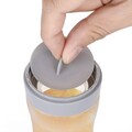 Silicone Baby Food Dispensing Spoon (120ml)